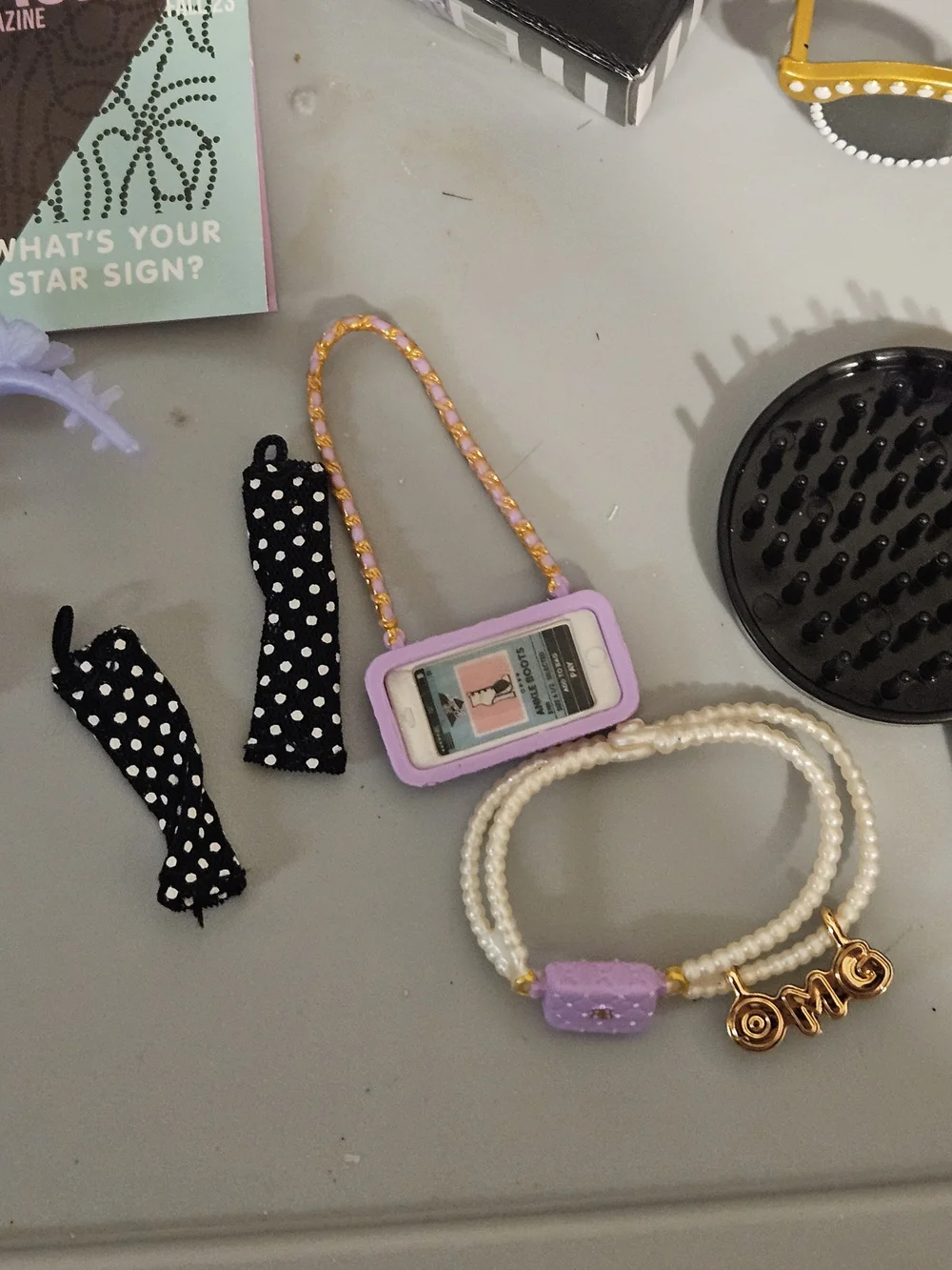 L.O.L. Surprise! O.M.G. Series 8 
